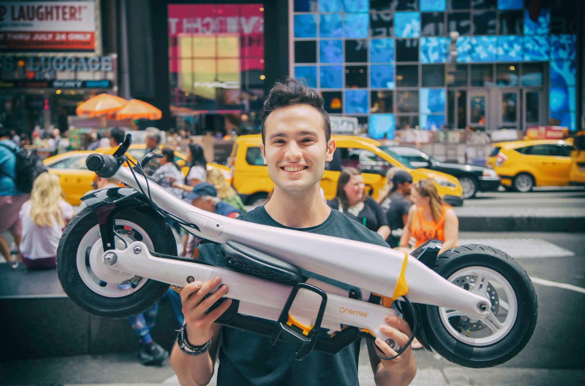 實用美學(xué)包攬世界頂尖設(shè)計大獎